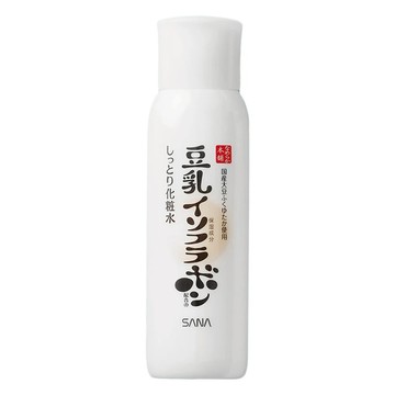 SANA 莎娜 豆乳美肌 清爽化妝水 高純度 保濕 200ml  1瓶
