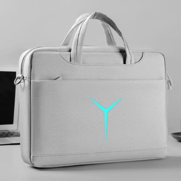 15.6寸GeekPro G5000拯救者Y9000P專用電腦包防震R7000p手提袋保護套16英寸游戲本17.3單肩包防水