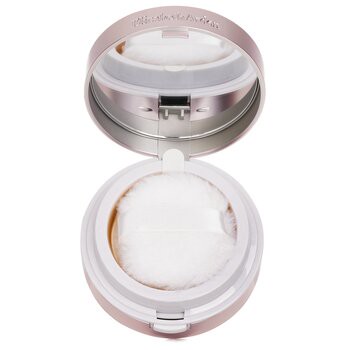 【伊麗莎白雅頓】淨透研磨礦物蜜粉 SPF20 - # Pure Finish 06