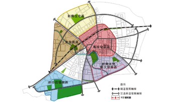 斗六【雲林科大特定區】夜市旁★有水電優質重劃農地｜雲林縣斗六市大崙段茄苳腳小段