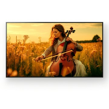 SONY 4K OLED BRAVIA 5 65吋