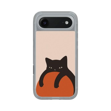 iPhone Air AirX 流變灰 - ilovedoodle (Lim Heng Swee) - The Sun and Cat - 太陽與貓