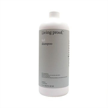 Living proof 蓬鬆控 蓬鬆1號 洗髮精 1000ml