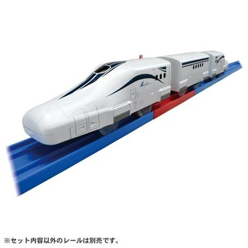 PLARAIL 多美火車 自動變速火車-L0系高速列車