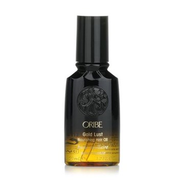 Oribe Gold Lust Nourishing Hair Oil (Trave Size)50ml/1.7oz