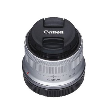 Canon RF-S 18-45mm F4.5-6.3 IS STM 標準變焦鏡頭 公司貨-拆鏡白盒