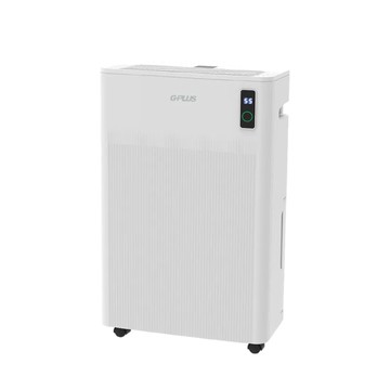 【G-PLUS 拓勤】GD-C001 12L智慧節能除濕機