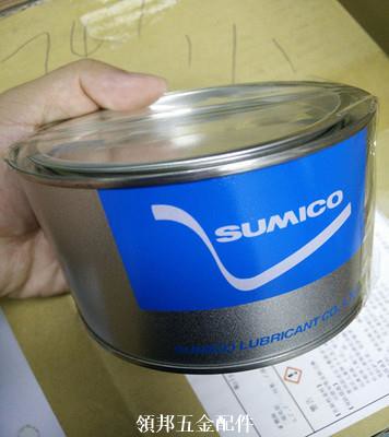 原裝日本住礦 SUMICO MOLY PASTE 500 二硫化鉬高溫裝配膏010067[領邦五金]