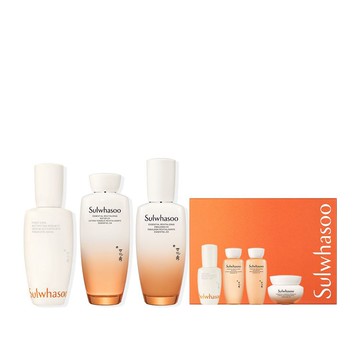 潤燥滋陰三件特惠組