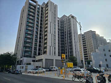 專任超值三房平車椰寶建設縣三椰林賞慢漫見｜新竹縣竹北市十興五街