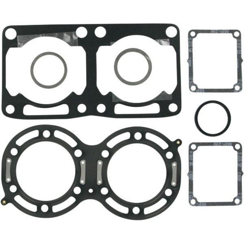 USA在庫あり】 710247 Winderosa フルトップエンドガスケットセット