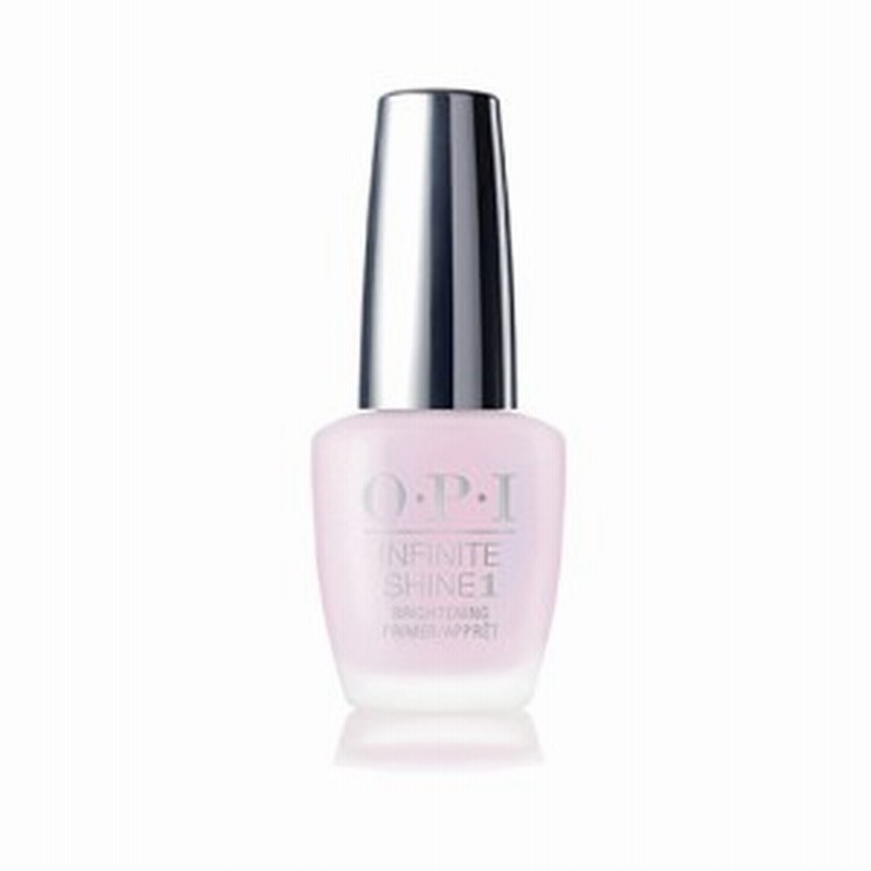 Opi インフィニット シャイン ブライトニング ベースコート Ist15 オーピーアイ ネイルカラー マニキュア ポリッシュ ネイル用品 通販 Lineポイント最大1 0 Get Lineショッピング