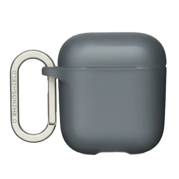 RHINOSHIELD 犀牛盾 AirPods Case AirPods 1/2保護套  循環灰  1個  ABT01170O8