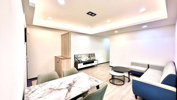 陽明高中生活圈『稀有整新二樓美寓』三房雙衛浴開窗｜桃園市八德區介壽路一段