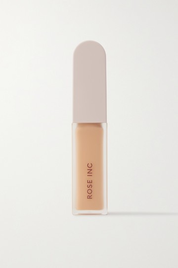 ROSE INC - Softlight Luminous Hydrating Concealer - Lx 020 - Neutral - one size
