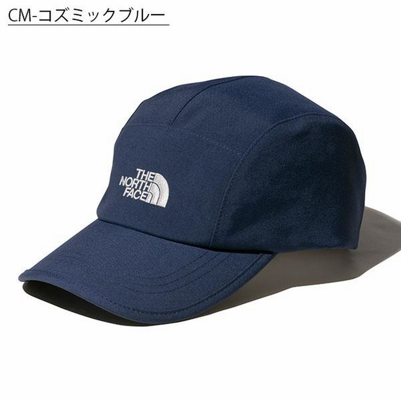ノースフェイス ゴアテックス キャップ メンズ レディース THE