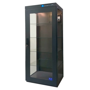 長暉 295公升 CH-168AT-295TGA 工業級除溼電子防潮箱 (無現貨須接單訂製,交期2個月,訂購後不可取消)