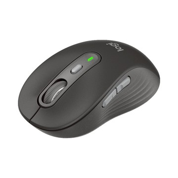 羅技M750多工靜音無線滑鼠