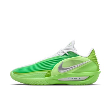 AIR ZOOM G.T. CUT 3 TURBO EP BLUE GREEN