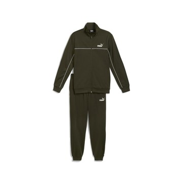 PUMA 【PUMA官方旗艦】基本系列Poly套裝 男性 68189670