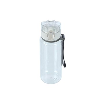 KEYWAY 《真心良品》水喔彈蓋隨身水壺(500ml)-2入