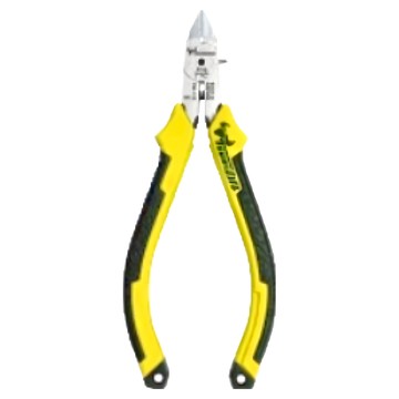 King TTC 迷你電子鍛造斜口鉗  PM-120DG  1支