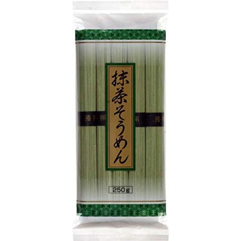 カネス 色麺 そうめん (玉子) 250g×24入