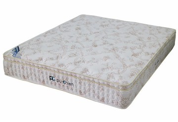 【尚品傢俱】887-02 闕樓 三線5尺硬式獨立筒床墊~另有3.5尺 / 6尺 / 6x7尺~