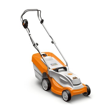 【德國STIHL】36V鋰電手推割草機 RMA 235 (單電AK30電池)