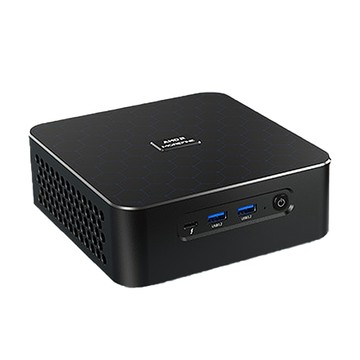 MOREFINE M600 迷你電腦(R9-7940HS/16G/1TB SSD/W11)