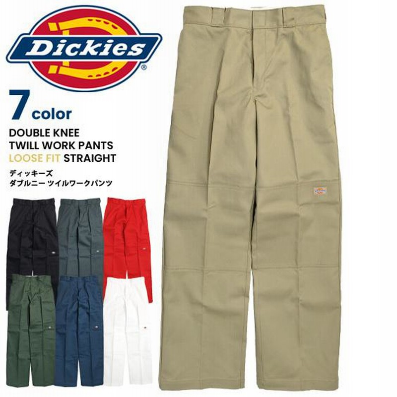楽天市場】DICKIES/ディッキーズ DK874 MEN'S 8.5oz. TWILL WORK