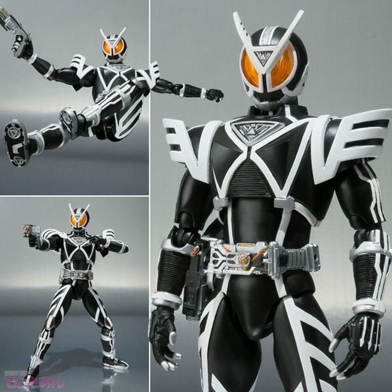 バンダイ S H フィギュアーツ 仮面ライダーデルタ D5437 通販 Lineポイント最大get Lineショッピング