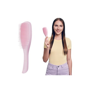 TANGLE TEEZER 官方直營英倫手握梳(粉色)