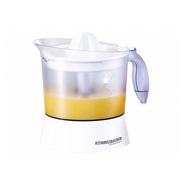 德國 ROMMELSBACHE 諾曼百赫~1L鮮果榨汁機(ZP40)1入