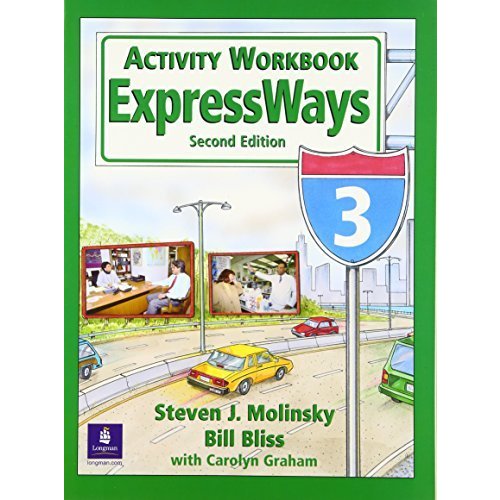 ExpressWays (2E) 3: Workbook