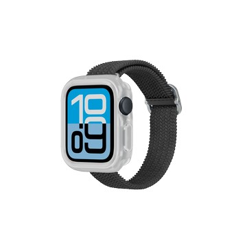 Apple Watch SE3 (40mm) CrashGuard NX for Apple Watch 透明