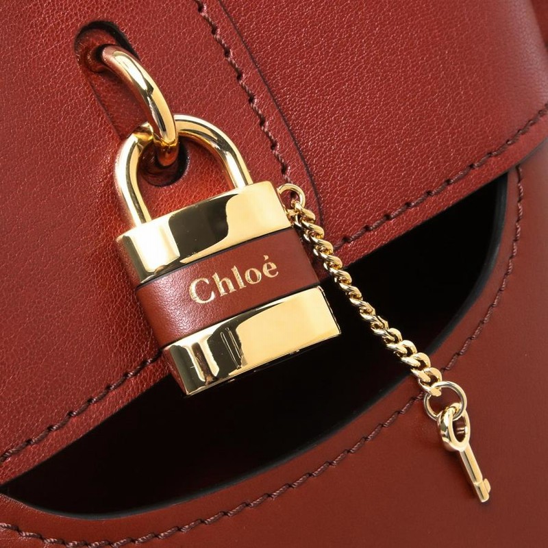 クロエ バケットバッグ/ショルダーバッグ/トートバッグ バッグ  