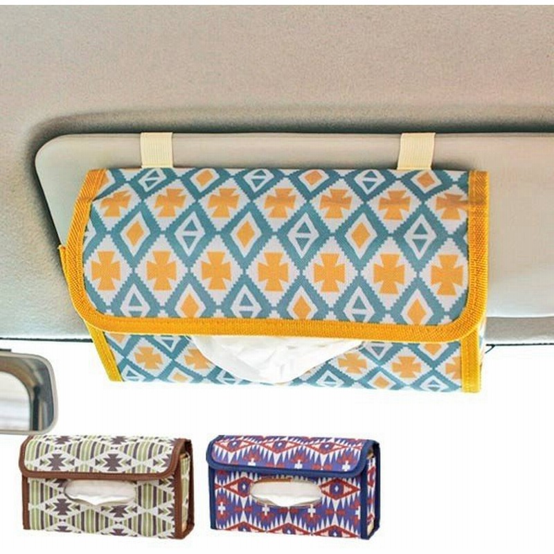 ティッシュケース アウトドア ティッシュボックスホルダー グルービーフィールド ティッシュカバー 車 サンバイザー ティッシュ カバー 通販 Lineポイント最大0 5 Get Lineショッピング
