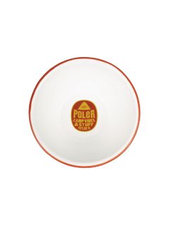 POLER CAMP BOWL