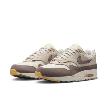 NIKE 耐吉 日常穿搭 氣墊 男 休閒鞋 咖啡色系-NIKE AIR MAX 1 PREM-IB6390001
