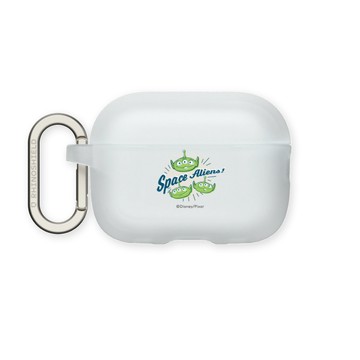 RHINOSHIELD AirPods 第2代/第1代 防摔保護殼玩具總動員系列-三眼怪1(多色可選)