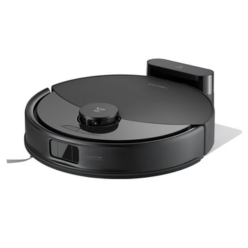 roborock 石頭科技 掃拖機器人  黑色  Q8 Max Pro