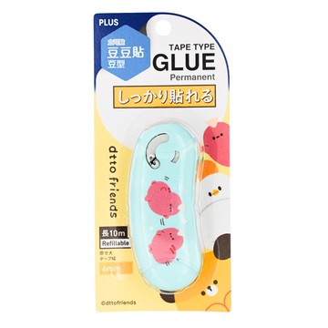 PLUS魔豆(豆型) 6mm