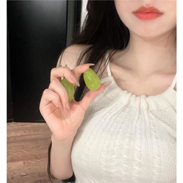 原創約會氛圍感王炸高品吊帶掛脖