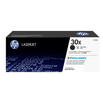 HP CF230X原廠黑色高容碳粉匣 適用:M203d/M203dn/M203dw/M227fdn/M227sdn/M227fdw