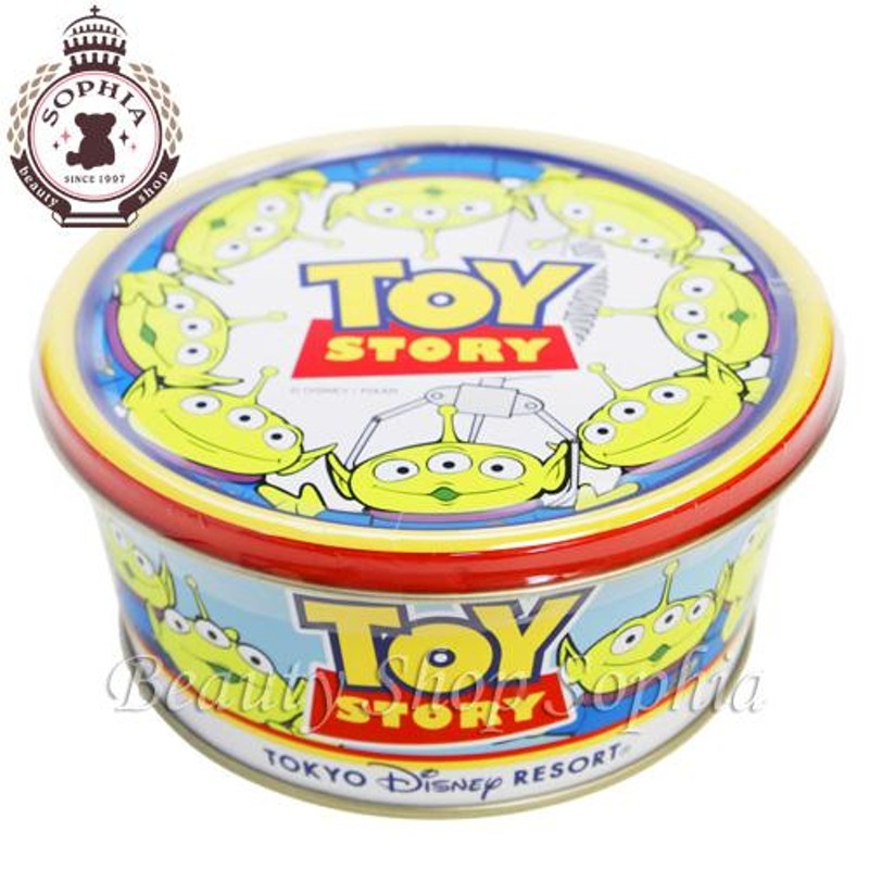 リトルグリーンメン チョコインクッキー トイストーリー お菓子 ディズニー グッズ お土産 東京ディズニーリゾート限定 通販 Lineポイント最大0 5 Get Lineショッピング