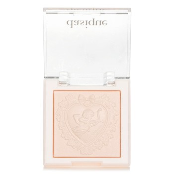 【Dasique】Luxe Glow Highlighter - # 01 Shine Beige