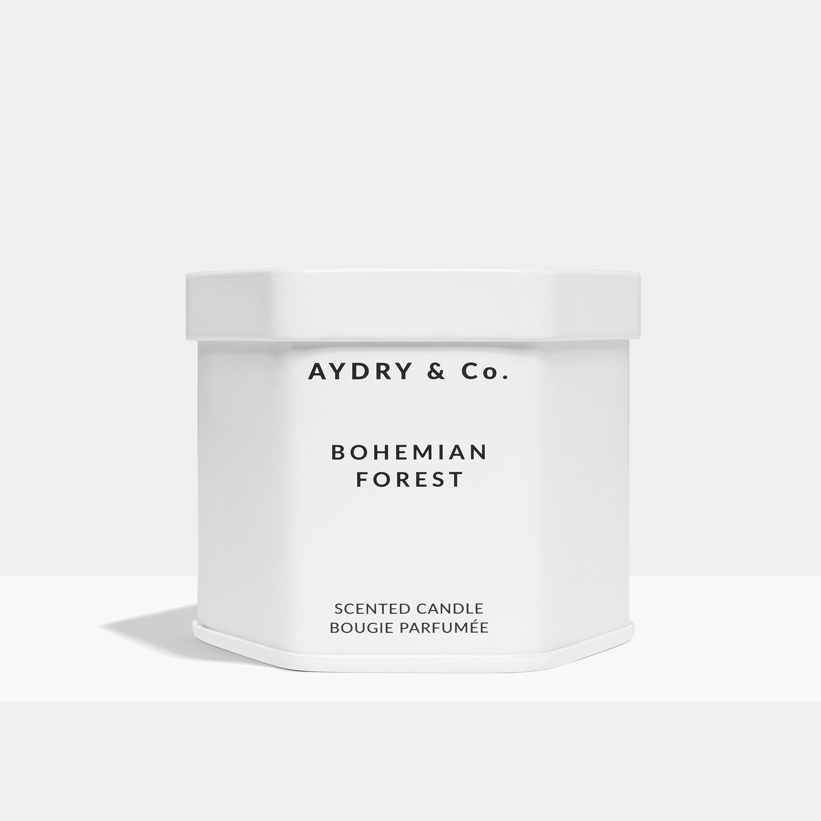 Bohemian Forest 波西米亞森林 香氛蠟燭 - AYDRY & Co.