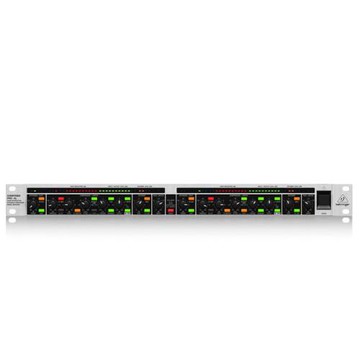 BEHRINGER/百靈達 MDX2600 MDX4600動態音頻處理器