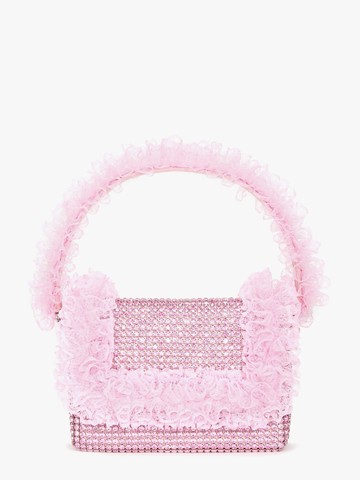 Christopher kane residency handbag with all-over sequins - SELF PORTRAIT RESIDENCY - gender_Woman